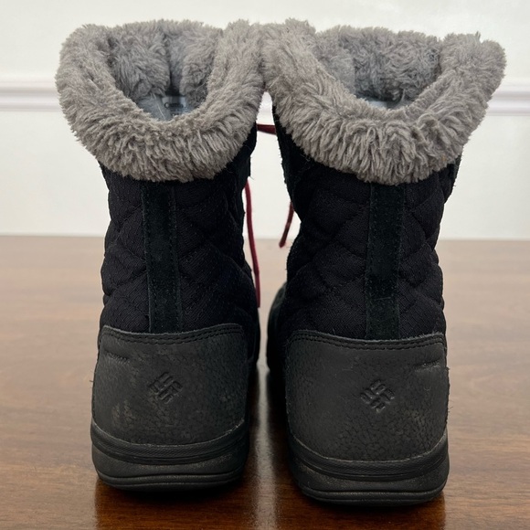 Columbia snow boots - Picture 3 of 7